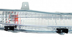 Honda Pilot Front Turn Signal Light Passenger Side 2019-2022