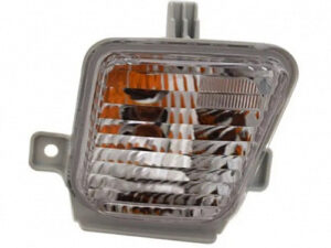 Honda Odyssey Front Turn Signal Light Passenger Side 2021-2025 Capa