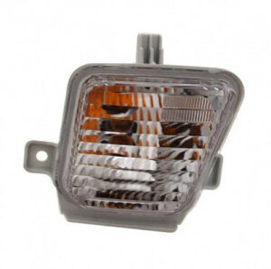 Honda Odyssey Front Turn Signal Light Passenger Side 2021-2025 Capa