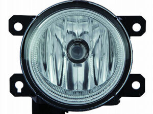 Honda Ridgeline Fog Light Driver Side Accord Coupe/Civic Sdn 13-15 & Fit 15-17 & Odyssey 18-20 & Pilot 16-19 & Ridgeline 17-19