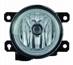 Honda Ridgeline Fog Light Driver Side Accord Coupe/Civic Sdn 13-15 & Fit 15-17 & Odyssey 18-20 & Pilot 16-19 & Ridgeline 17-19