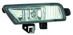 Honda Cr-V Fog Light Driver Side Crv 2015-2016