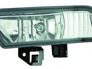 Honda Cr-V Fog Light Driver Side Crv 2015-2016