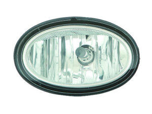 Honda Hr-V Fog Light Driver Side Crv 2017-2019 Hrv 2016-2018
