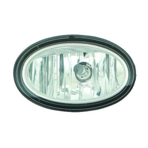 Honda Hr-V Fog Light Driver Side Crv 2017-2019 Hrv 2016-2018