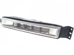 Honda Accord Fog Light Driver Side Sedan/Coupe 2016-2017/Hyb 2017 Capa