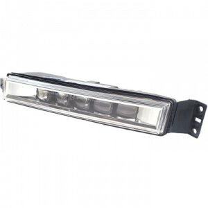 Honda Accord Fog Light Driver Side Sedan/Coupe 2016-2017/Hyb 2017 Capa