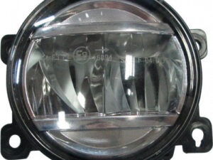 Honda Pilot Led Fog Light Driver Side Civic Type-R 17-21/Coupe 19-20 Odyssey 18-24 Passport 19-21 Pilot 19-22 Tlx 18-25