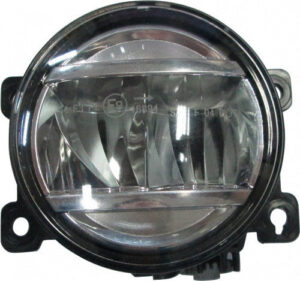 Honda Pilot Led Fog Light Driver Side Civic Type-R 17-21/Coupe 19-20 Odyssey 18-24 Passport 19-21 Pilot 19-22 Tlx 18-25