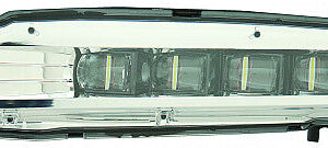Honda Accord Led Fog Light Driver Side Sedan/Hyb 2018-2020 Capa