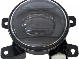 Honda Cr-V Fog Light Driver Side Crv 2020-2022 (Exp Hyb) Accord_Sedan/Hyb 2021-2022 Capa