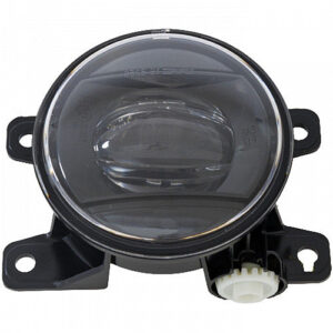 Honda Cr-V Fog Light Driver Side Crv 2020-2022 (Exp Hyb) Accord_Sedan/Hyb 2021-2022 Capa