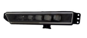 Honda Cr-V Fog Light Driver Side For Canadian Gas Black Edition/Touring Only Crv/Hyb/Insight 2020-2022
