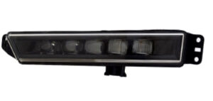 Honda Cr-V Fog Light Driver Side For Canadian Gas Black Edition/Touring Only Crv/Hyb/Insight 2020-2022
