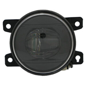 Honda Ridgeline Fog Light Driver Side Sedan/Hatchback 22-24 Ridgeline 21-25 Pilot 23-25 Passport 22-25 Integra 23-25