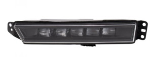 Honda Hr-V Led Fog Light Driver Side For Touring Hrv 2020-2022
