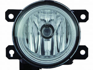 Honda Ridgeline Fog Light Passenger Side Accord Coupe/Civic Sdn 13-15 & Fit 15-17 & Odyssey 18-20 & Pilot 16-19 & Ridgeline 17-19