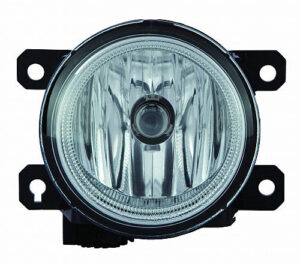 Honda Ridgeline Fog Light Passenger Side Accord Coupe/Civic Sdn 13-15 & Fit 15-17 & Odyssey 18-20 & Pilot 16-19 & Ridgeline 17-19