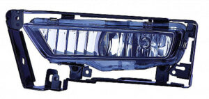 Honda Accord Fog Light Passenger Side Accord_Sedan 2014-2015 (DOES NOT FIT Plug In Hybrid MODELS)