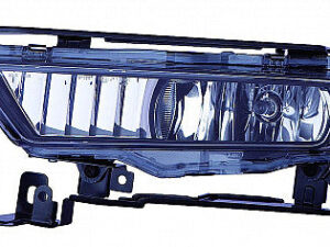 Honda Accord Fog Light Passenger Side Accord_Sedan 2014-2015 (DOES NOT FIT Plug In Hybrid MODELS)