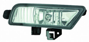 Honda Cr-V Fog Light Passenger Side Crv 2015-2016