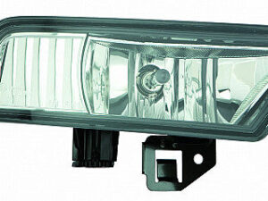 Honda Cr-V Fog Light Passenger Side Crv 2015-2016