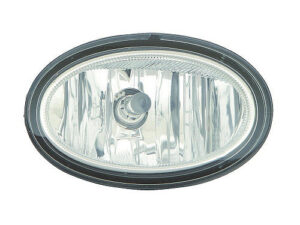 Honda Hr-V Fog Light Passenger Side Crv 2017-2019 Hrv 2016-2018