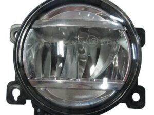 Honda Pilot Led Fog Light Passenger Side Civic Type-R 17-21/Coupe 19-20 Odyssey 18-24 Passport 19-21 Pilot 19-22 Tlx 18-25