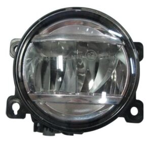 Honda Pilot Led Fog Light Passenger Side Civic Type-R 17-21/Coupe 19-20 Odyssey 18-24 Passport 19-21 Pilot 19-22 Tlx 18-25