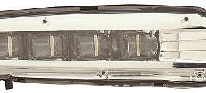 Honda Accord Led Fog Light Passenger Side Sedan/Hyb 2018-2020 Capa