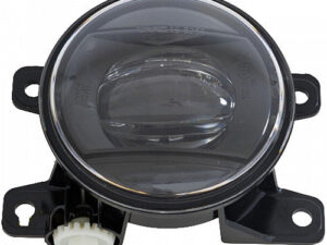 Honda Cr-V Fog Light Passenger Side Crv 2020-2022 (Exp Hyb) Accord_Sedan/Hyb 2021-2022 Capa