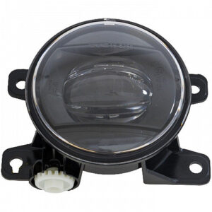 Honda Cr-V Fog Light Passenger Side Crv 2020-2022 (Exp Hyb) Accord_Sedan/Hyb 2021-2022 Capa