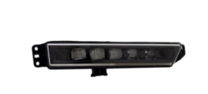 Honda Cr-V Fog Light Passenger Side For Canadian Gas Black Edition/Touring Only Crv/Hyb/Insight 2020-2022