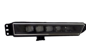 Honda Cr-V Fog Light Passenger Side For Canadian Gas Black Edition/Touring Only Crv/Hyb/Insight 2020-2022