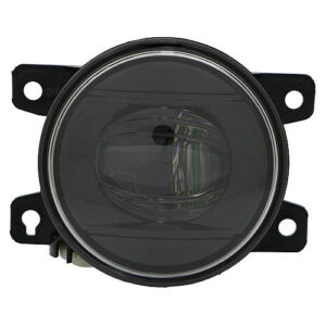Honda Ridgeline Fog Light Passenger Side Sedan/Hatchback 22-24 Ridgeline 21-25 Pilot 23-25 Passport 22-25 Integra 23-25