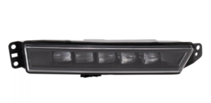 Honda Hr-V Led Fog Light Passenger Side For Touring Hrv 2020-2022