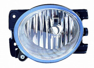 Honda Pilot Fog Light Driver Side Pilot 2009-2011 Capa