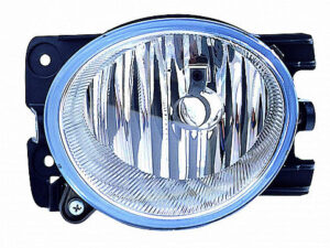 Honda Pilot Fog Light Driver Side Pilot 2009-2011 Capa