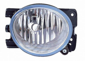 Honda Pilot Fog Light Passenger Side Pilot 2009-2011