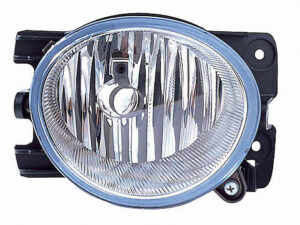 Honda Pilot Fog Light Passenger Side Pilot 2009-2011 Capa