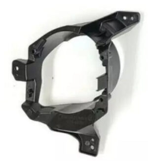 Honda Cr-V Fog Light Bracket Passenger Side Round 2020-2022 (Exc Hyb)