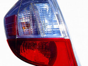 Honda Fit Tail Light Driver Side Fit 2009-2014