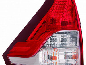 Honda Cr-V Tail Light Lower Driver Side Crv 2012-2014