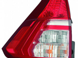 Honda Cr-V Tail Light Driver Side Crv 2015-2016 Capa