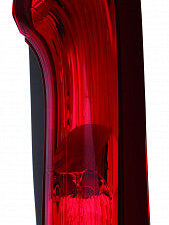 Honda Cr-V Tail Light Crv Driver Side 2012-2014
