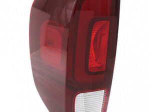 Honda Ridgeline Tail Light Driver Side For Black Edition And Rtl-E Ridgeline 2017-2023