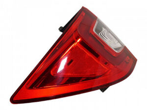 Honda Passport Tail Light Driver Side 2019-2021 Capa