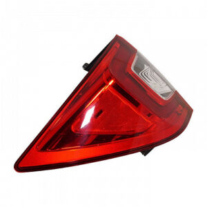 Honda Passport Tail Light Driver Side 2019-2021 Capa