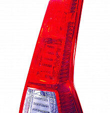 Honda Cr-V Tail Light Passenger Side Crv 2007-2011