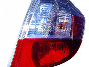 Honda Fit Tail Light Passenger Side Fit 2009-2014